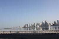 IMG_3011_Skyline in Sharjah