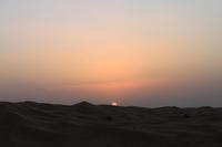 IMG_3061_Sonnenuntergang bei der Wüstensafari