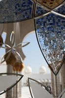 IMG_3113_Fensterdetail der Grossen Moschee Abu Dhabi