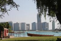 IMG_3121_Skyline Abu Dhabi