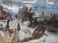 Mall of the Emirates - Ski Dubai
