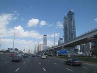 Sheikh Zayed Road - Dubai