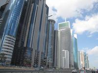 Sheikh Zayed Road - Dubai