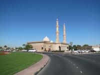 Moschee in Sharjah 