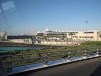 Formel 1 Rennstrecke - Abu Dhabi