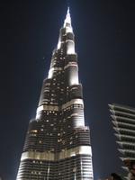 Burj Khalifa