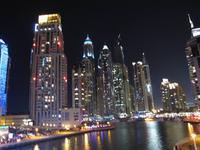 Dubai Marina