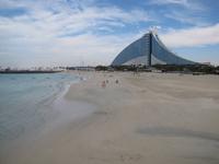Jumeirah Beach - Dubai