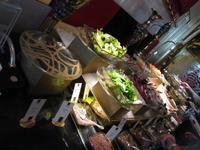 Mittagessen im Burj Al Arab