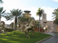 Jumeirah Beach - Dubai