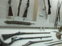 im Palastmuseum in Al Ain