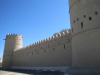 im Palastmuseum in Al Ain