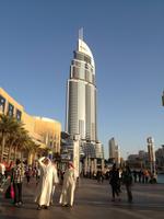 The Address in Downtown