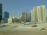 Sharjah