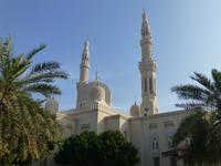 Jumeirah Grand Moschee