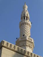 Jumeirah Grand Moschee