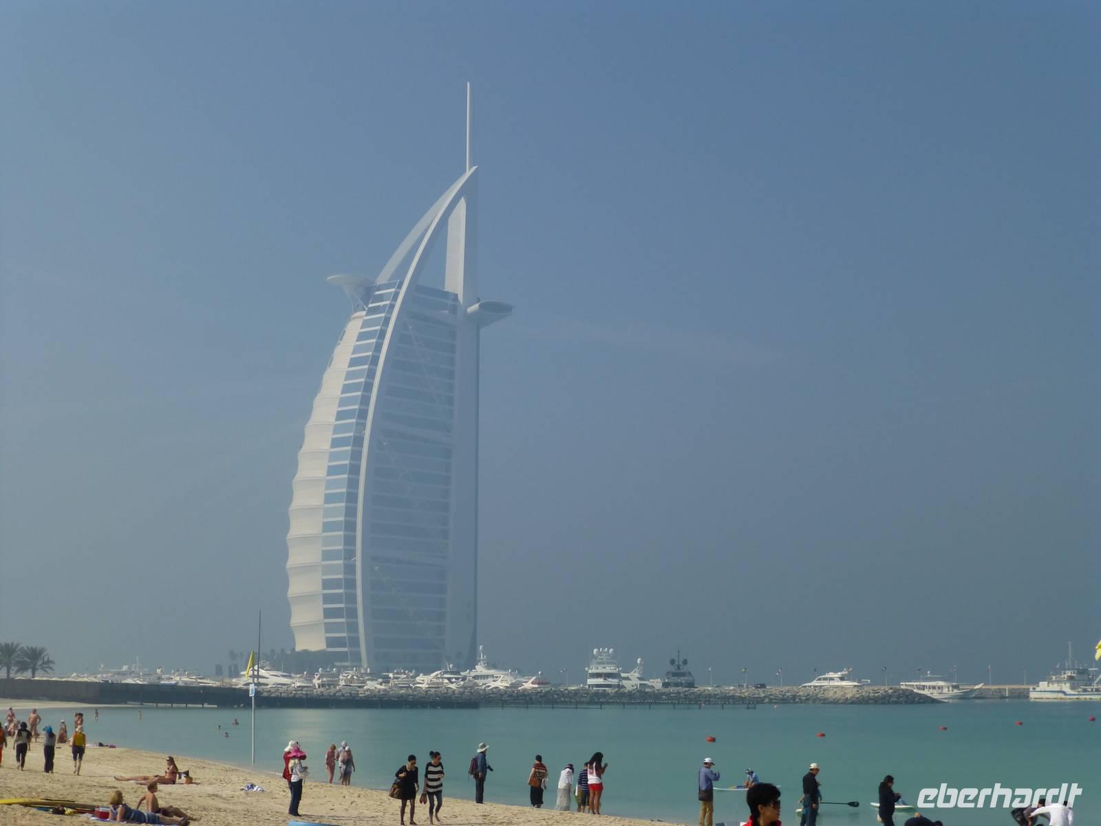 Burj al Arab