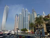 Dubai Marina