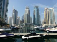 Dubai Marina