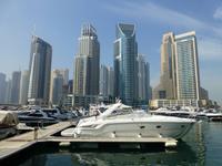 Dubai Marina
