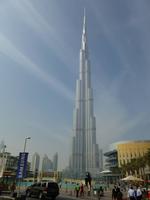 Burj Khalifa