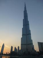 Burj Khalifa