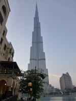 Burj Khalifa