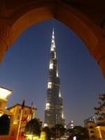 Burj Khalifa