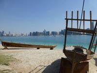 Abu Dhabi - Heritage Village