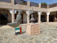 Abu Dhabi - Heritage Village
