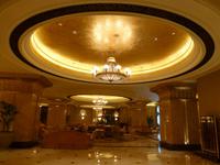 Abu Dhabi - Emirates Palace