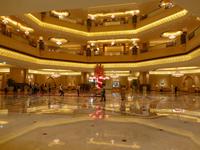 Abu Dhabi - Emirates Palace