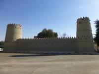 Al Ain National-Museum