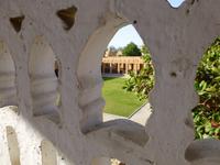 Al Ain Palast-Museum