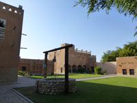 Al Ain Palast-Museum