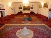 Al Ain Palast-Museum