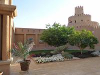 Al Ain Palast-Museum