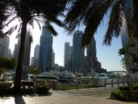 Dubai Marina