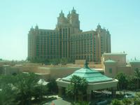 Atlantis Hotel auf 
