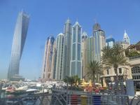 Dubai Marina