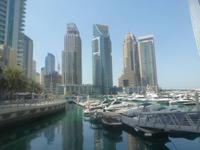 Dubai Marina