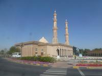 Sharjah