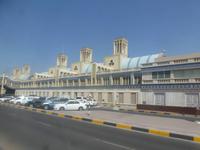 Blauer Souk in Sharjah