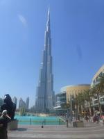 Burj Khalifa