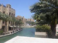 Madinat Souk