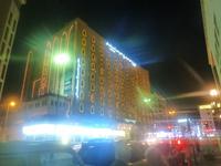 Arabian Courtyard Hotel