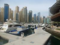 Dubai Marina