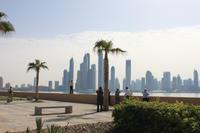 IMG_3307_Blick zur Marina von The Palm