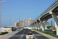 IMG_3308_Atlantis Hotel auf The Palm