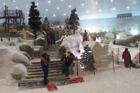 IMG_3320_Skihalle der Emirates Mall